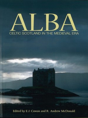 cover image of Alba
